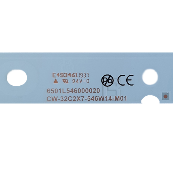 LED BAR-TESLA32-3 - JL.D32071330-001CS-M