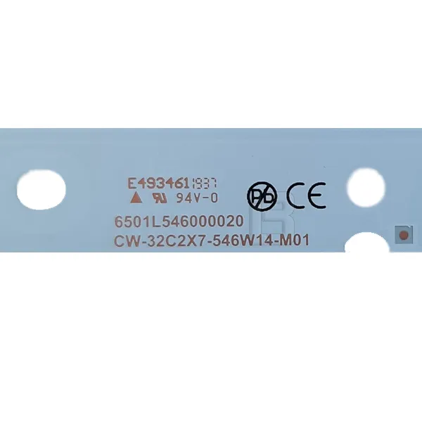 LED BAR-TESLA32-3 - JL.D32071330-001CS-M