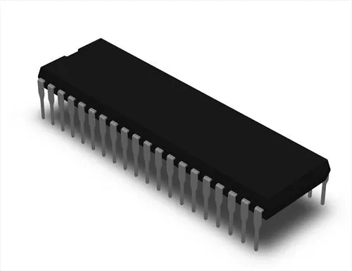 DPU2543 IC KOLO - 