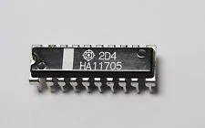 HA11705 IC KOLO - 