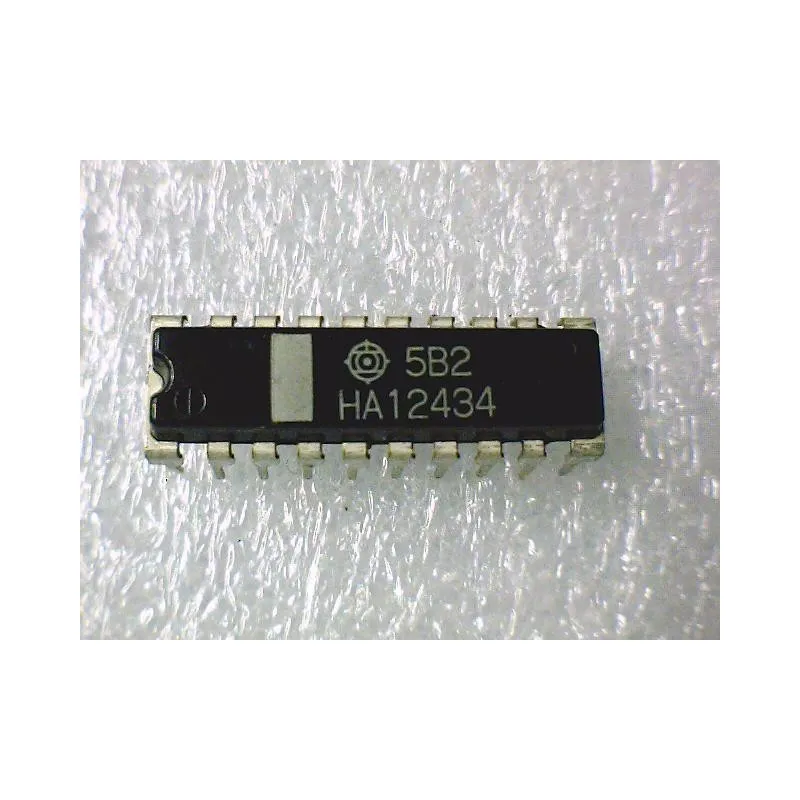 HA12434 IC KOLO - 