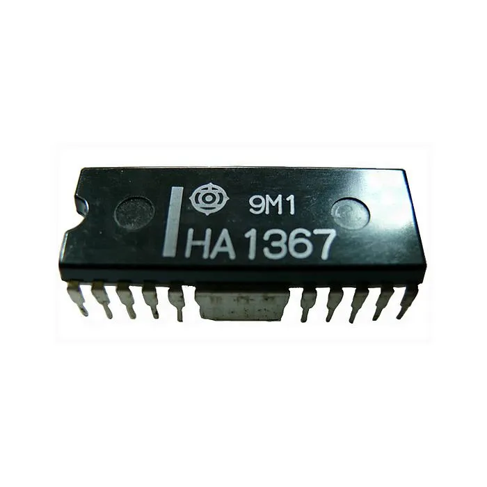 HA1367 IC KOLO - 