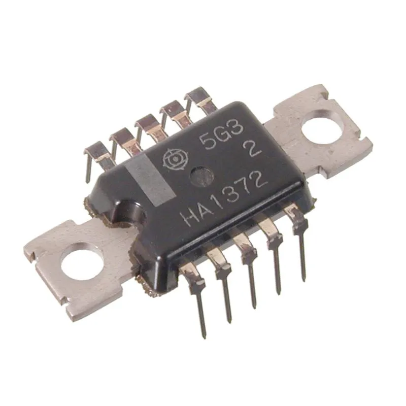 HA1372 IC KOLO - 