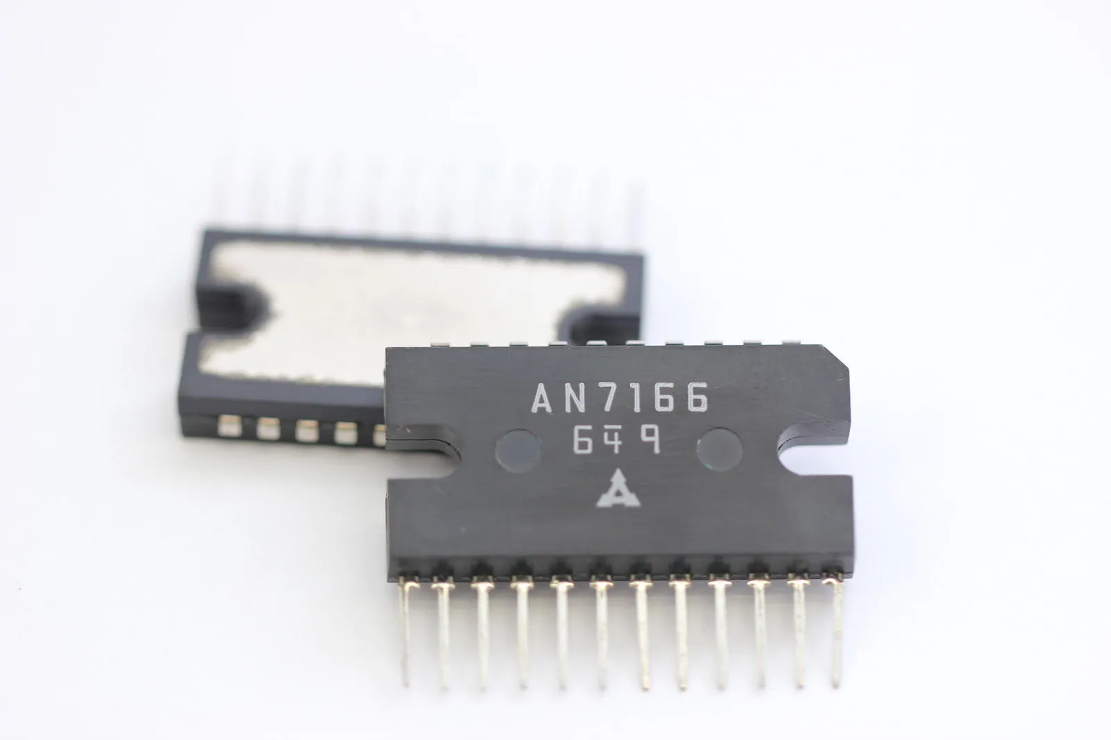 AN7166 IC KOLO - 