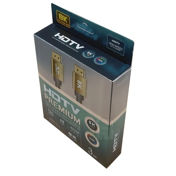 HDMI V2.1-3.0/8K - 