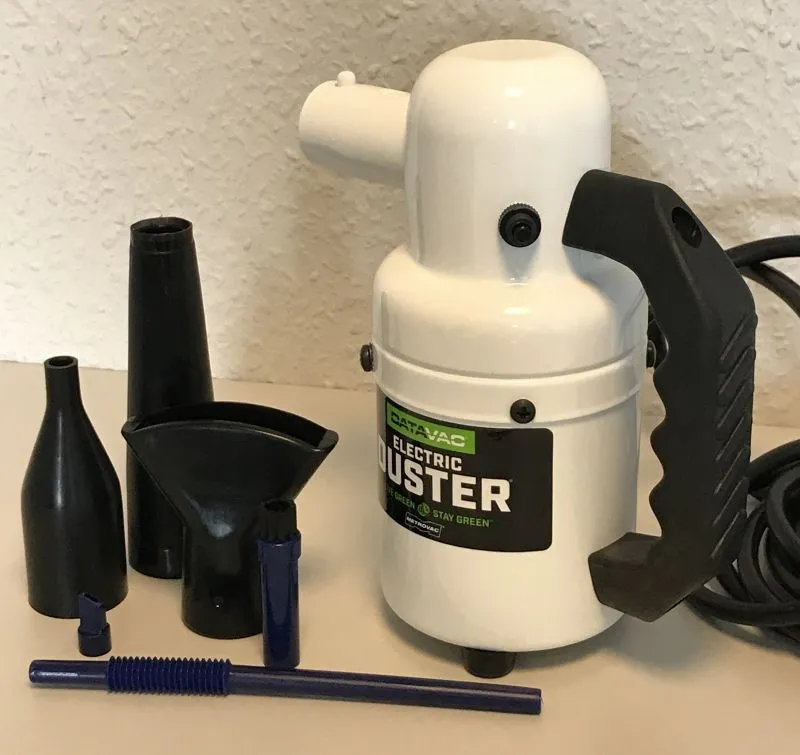 KOMPRESOR ED500 - 