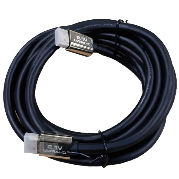 HDMI V2.1-3.0/8K - 