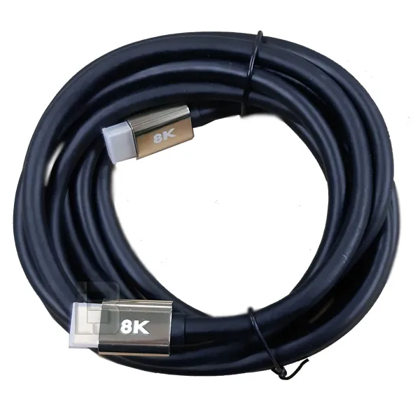 HDMI V2.1-3.0/8K - 