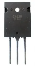 2SC4928 TRANZISTOR - 
