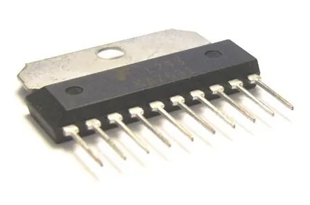 KA7631 IC KOLO - 