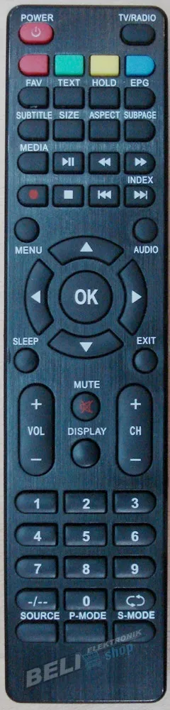 DALJINSKI HYUNDAI LED - 