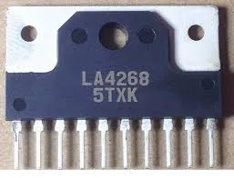 LA4268 IC KOLO - 