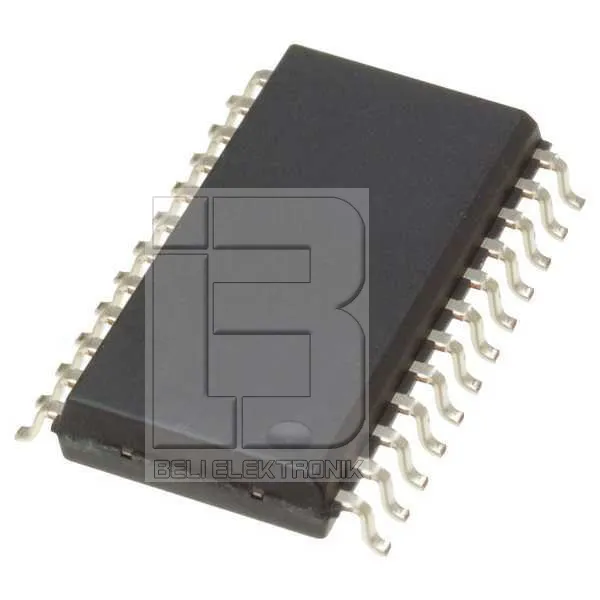 LA7282-SMD IC KOLO - 