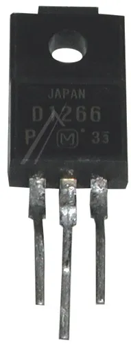 2SD1266 TRANZISTOR - 