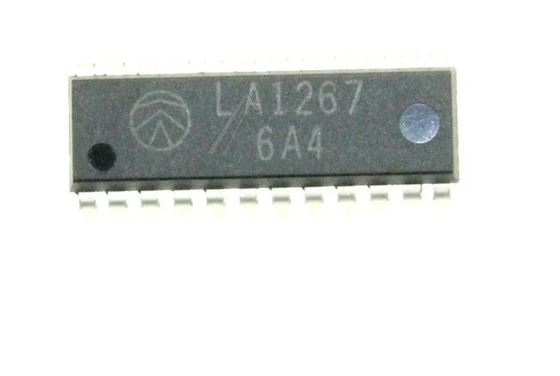LA1267 IC KOLO - 