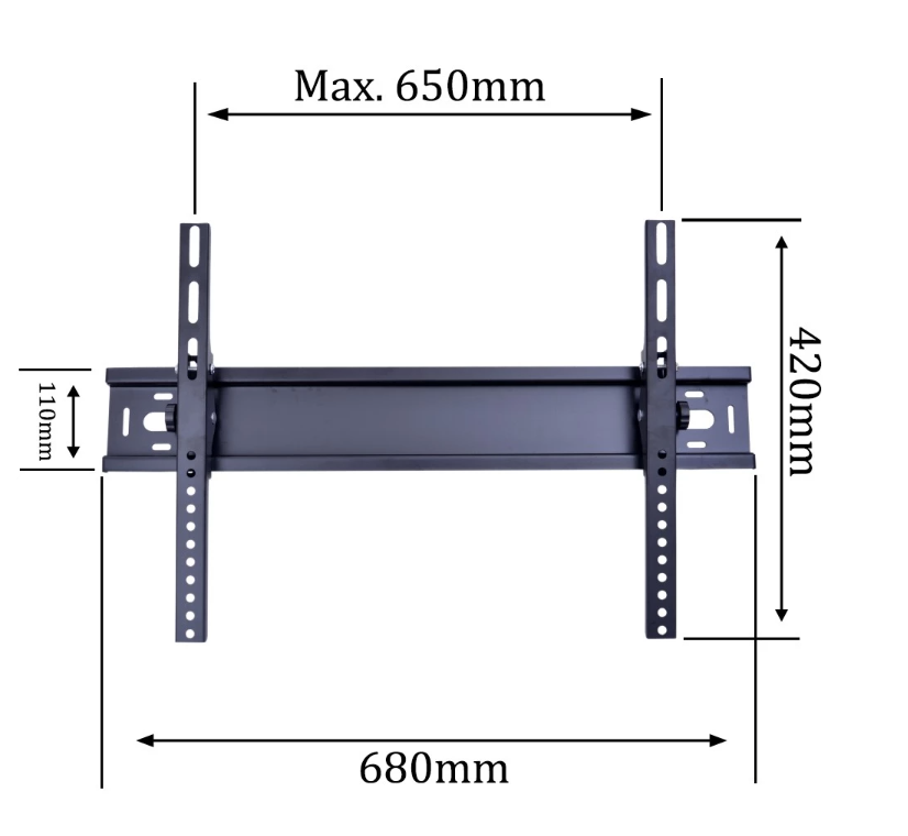TV NOSAČ OLIMP-412 - 