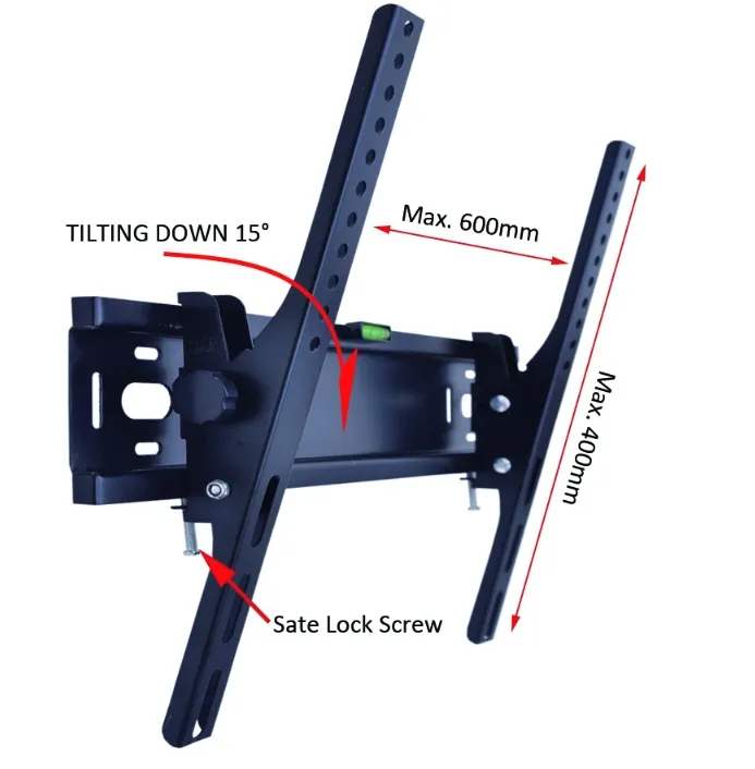 TV NOSAČ OLIMP-412 - 