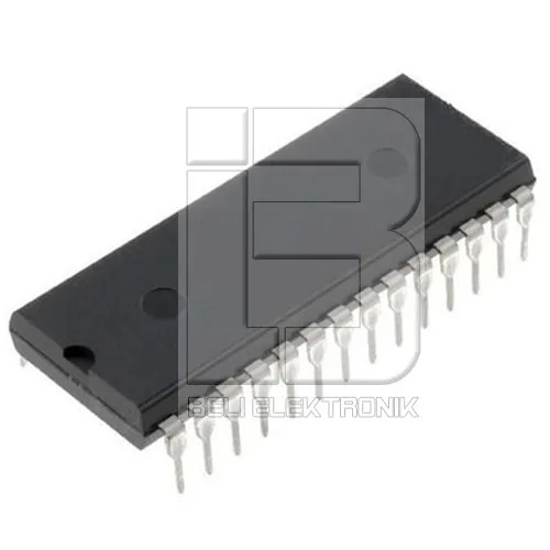 M37220M3-150SP IC KOLO - 