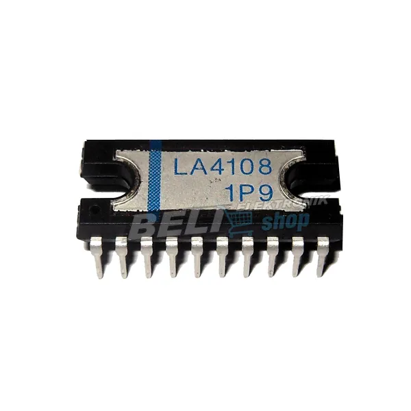 LA4108 IC KOLO - 