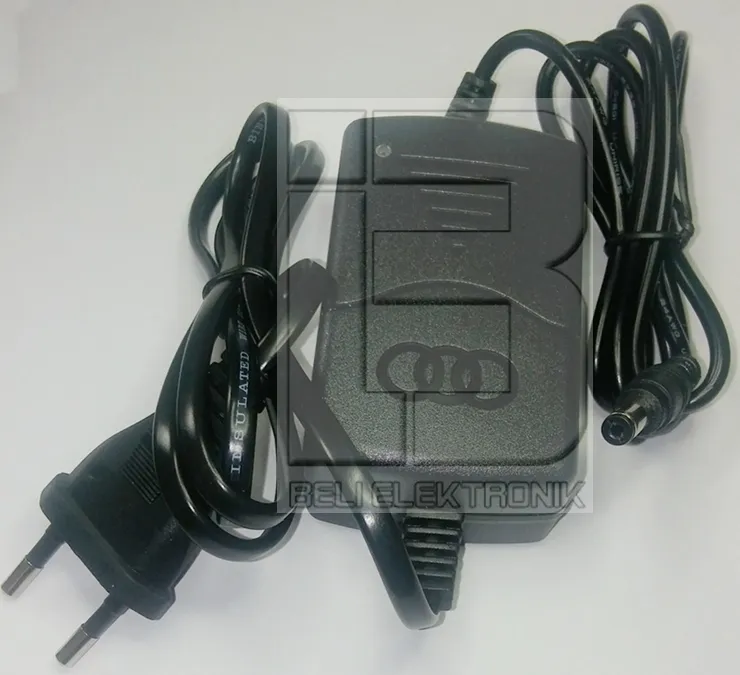 ISPRAVLJAČ 12V1A12W-DS - 