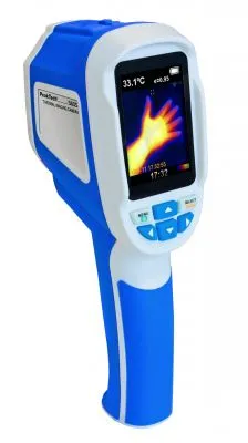 KAMERA TERMALNA P5605 - 