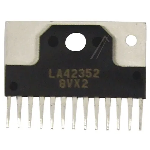 LA42352 IC KOLO - 