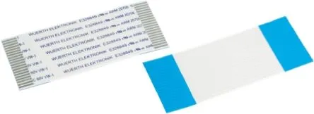 22-WAY/22 FLAT KABL - 