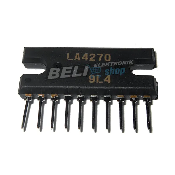 LA4270 IC KOLO - 
