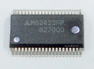 M62423FP IC KOLO - 