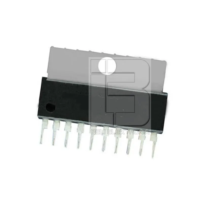 LA4285 IC KOLO - 