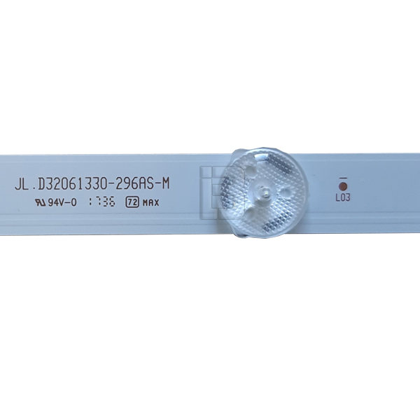 LED BAR-TESLA32-6 - JL.D32061330-296AS-M