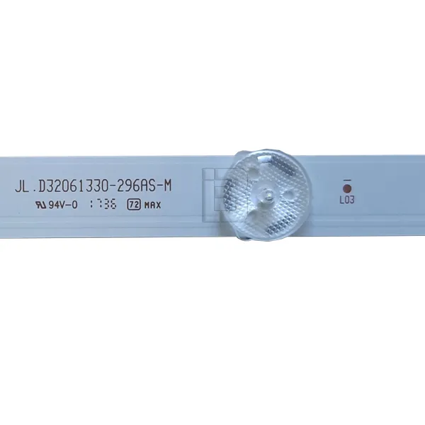 LED BAR-TESLA32-6 - JL.D32061330-296AS-M