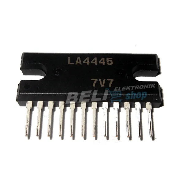 LA4445 IC KOLO - 