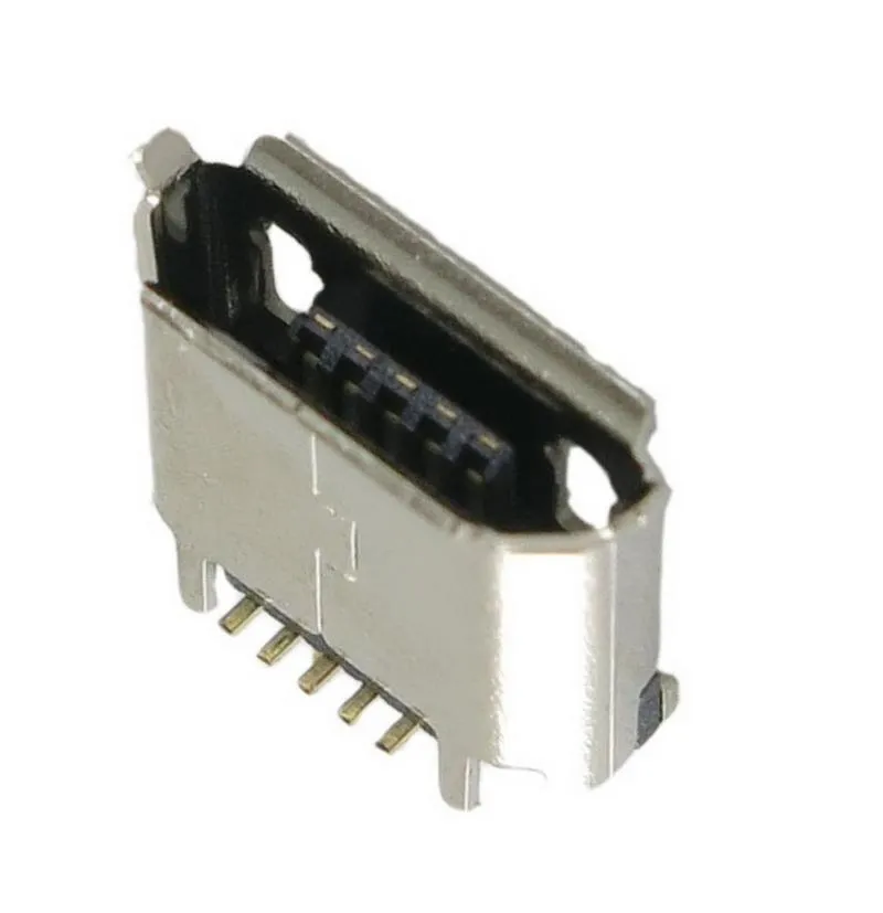 UTIČNICA MIKRO-USB/V - 
