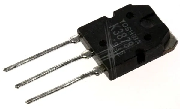 2SK3878 TRANZISTOR - 