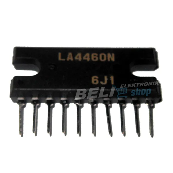 LA4460 IC KOLO - 