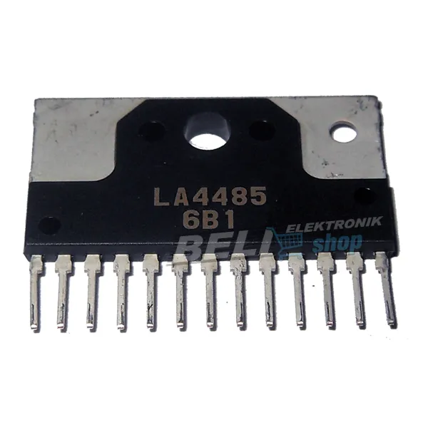 LA4485 IC KOLO - 