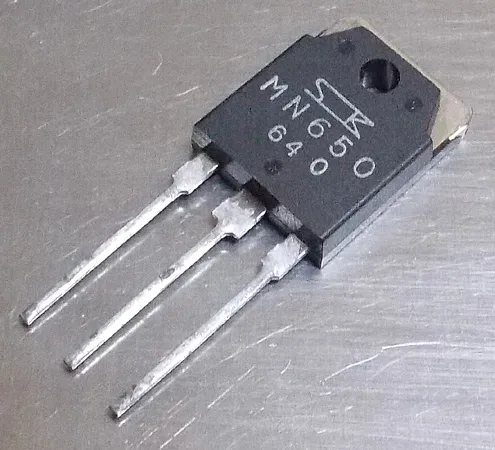 MN650 IC KOLO - 