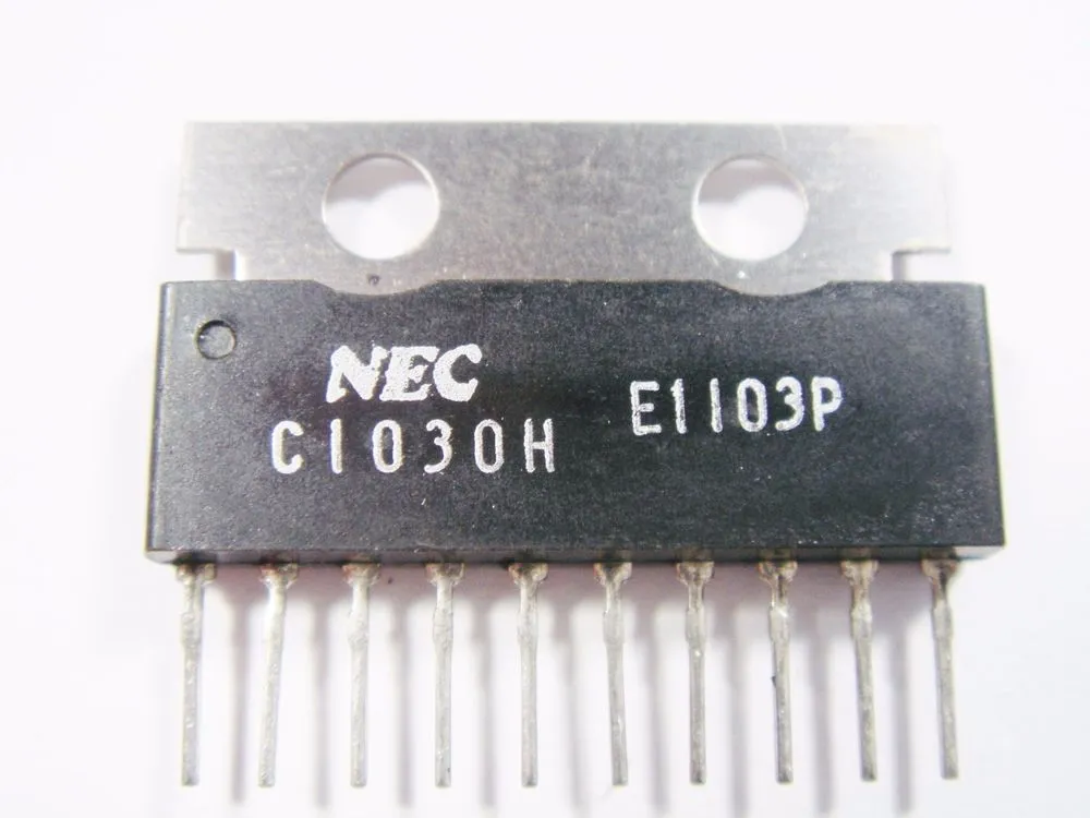 MPC1030 IC KOLO - 