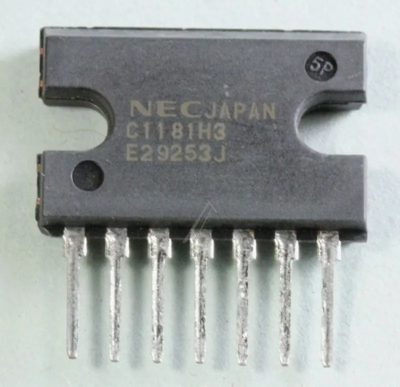 MPC1181 IC KOLO - 