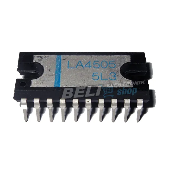 LA4505 IC KOLO - 