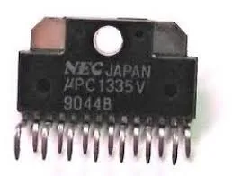 MPC1335 IC KOLO - 