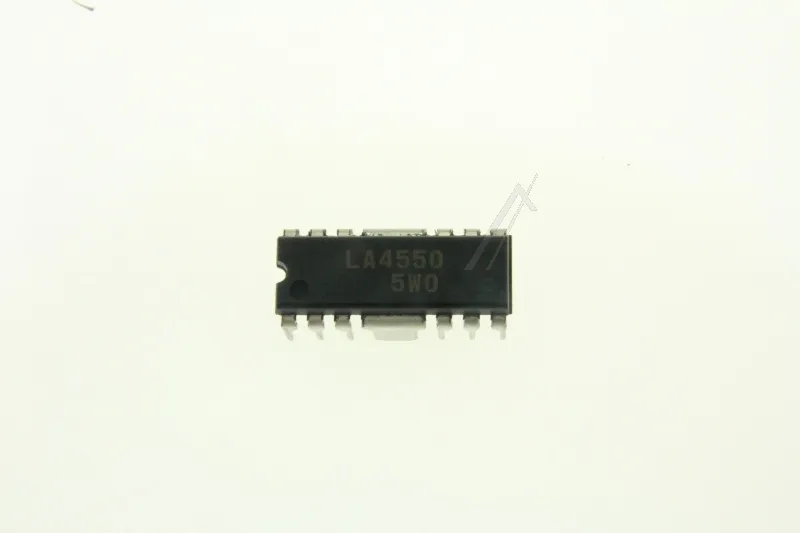 LA4550 IC KOLO - 
