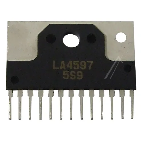 LA4597 IC KOLO - 