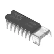 MPC81C IC KOLO - 