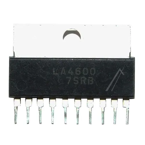 LA4600 IC KOLO - 