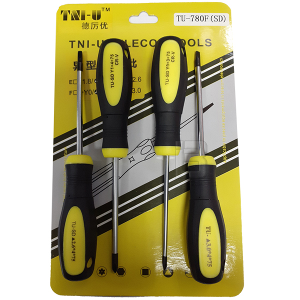 ODVIJAČ TU-780F - 