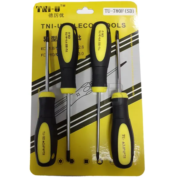 ODVIJAČ TU-780F - 