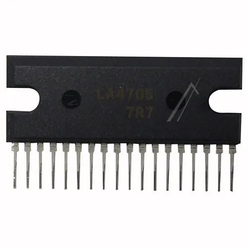 LA4705N IC KOLO - 
