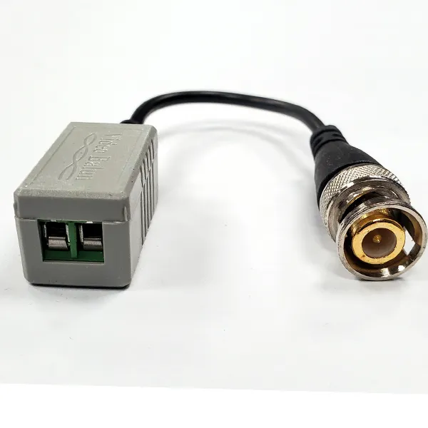 VIDEO BALUN HD - bnc balun